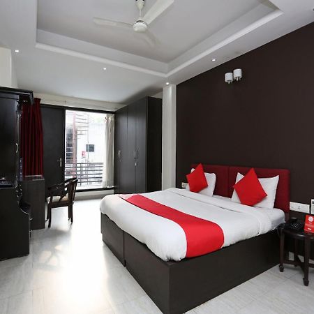 Oyo 16410 Hotel Retreet Gurgaon Exterior photo