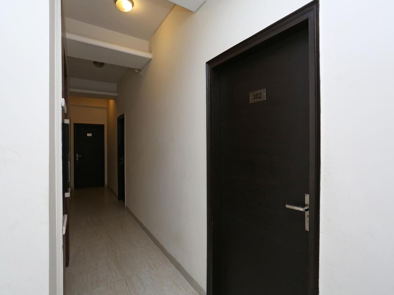 Oyo 16410 Hotel Retreet Gurgaon Exterior photo